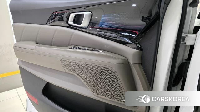 Kia The New Carnival 4th Generation id 4984838 из Кореи 7