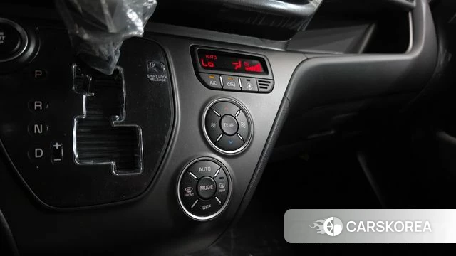 Kia The New Kia Ray id 4916105 из Кореи 7