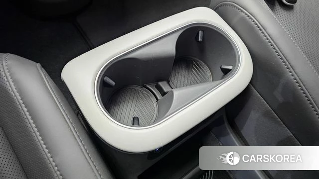 Hyundai Ionic 5 id 5016964 из Кореи 7