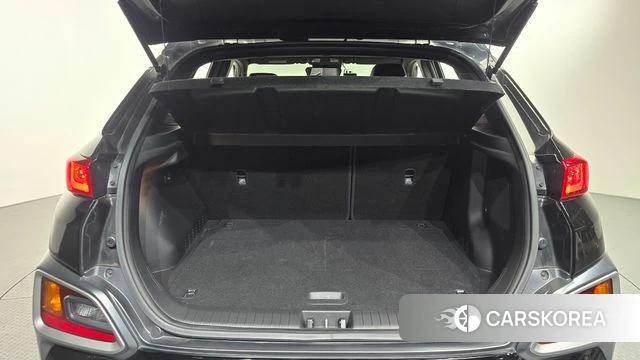 Hyundai Kona id 4982938 из Кореи 7