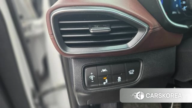 Hyundai Santa Fe TM id 5004527 из Кореи 7