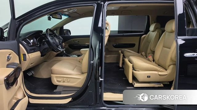 Kia The New Carnival id 5004201 из Кореи 7