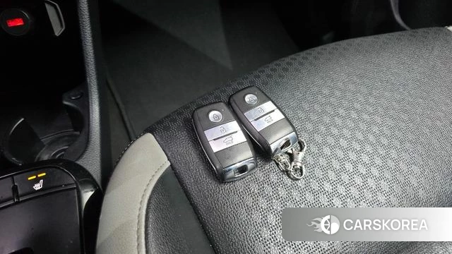 Kia All New Morning (JA) id 5004568 из Кореи 7