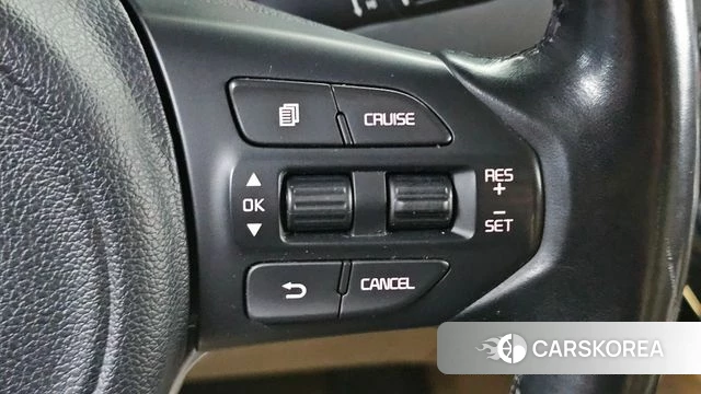 Kia All New Carnival id 4983279 из Кореи 7