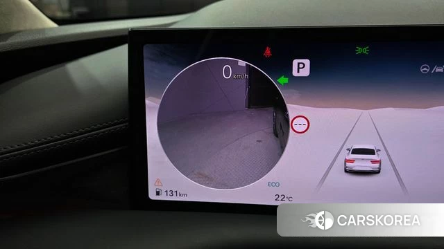 Genesis G80 (RG3) id 4995778 из Кореи 7