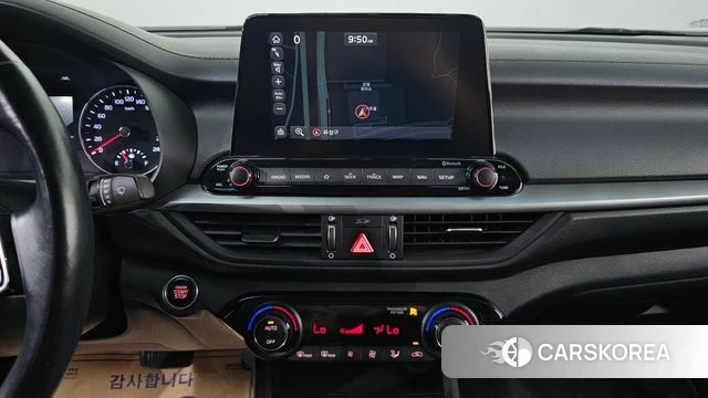Kia Come New K3 id 4666962 из Кореи 7