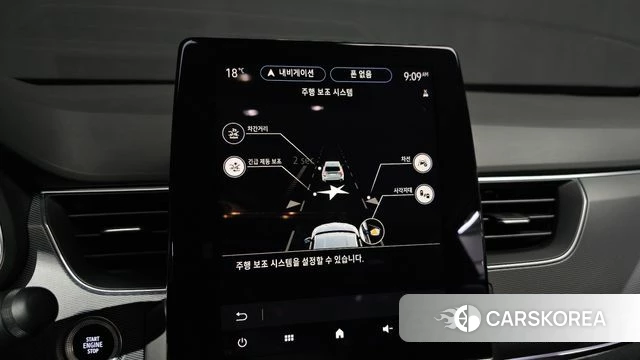 Renault Korea (Samsung) XM3 id 4987266 из Кореи 7