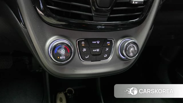 Chevrolet (GM Daewoo) The New Spark id 5040953 из Кореи 7