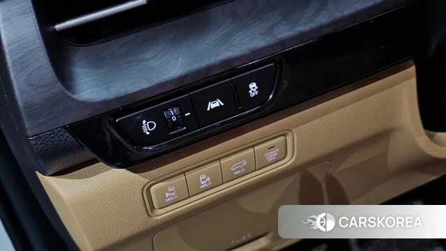 Kia Carnival 4th generation id 4899238 из Кореи 7