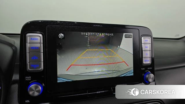 Hyundai Kona Electric id 4998464 из Кореи 7