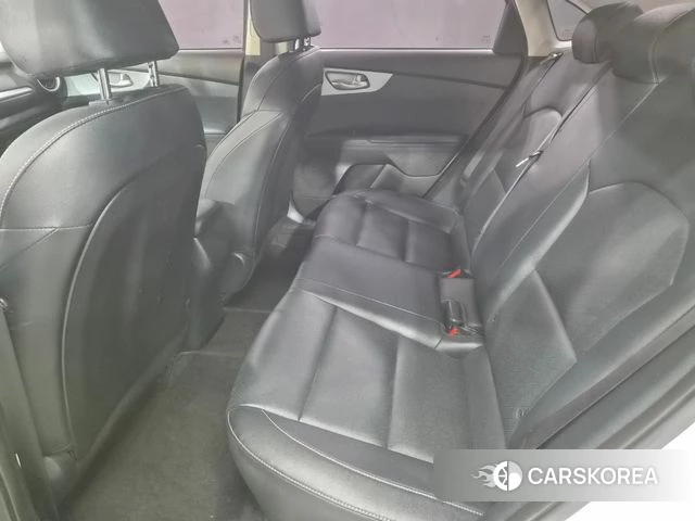 Kia The New K3 2nd generation id 4950927 из Кореи 7