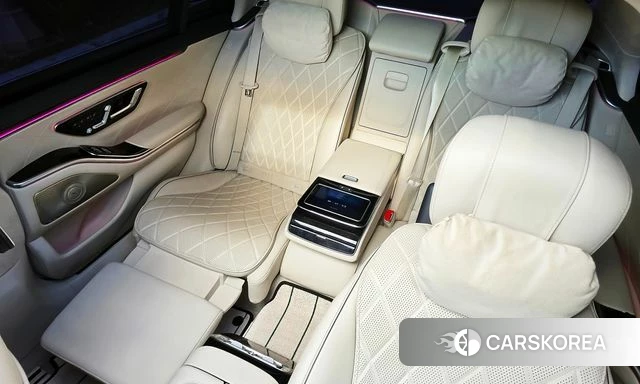 Mercedes-Benz S-Class W223 id 4987158 из Кореи 7