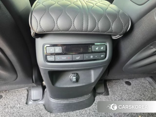 Hyundai Palisade id 4585764 из Кореи 7