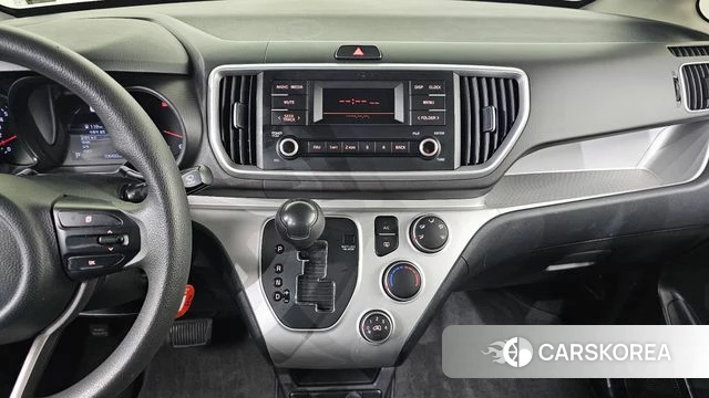 Kia The New Ray id 4997561 из Кореи 7