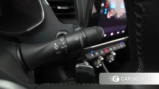 Renault Korea (Samsung) XM3 id 5028221 из Кореи 7