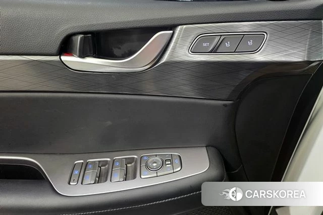 Hyundai Palisade id 4952452 из Кореи 7