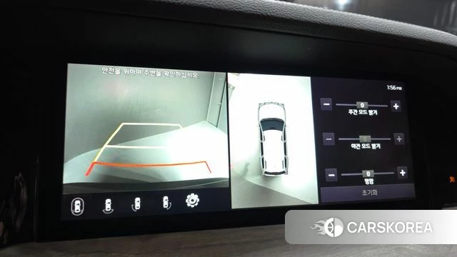 Kia Mohave Master id 4952466 из Кореи 7