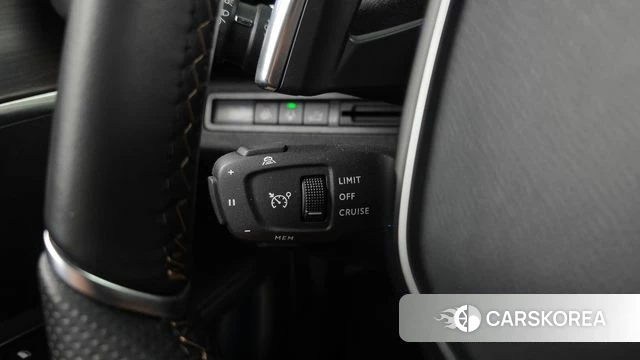 Peugeot 5008 second generation id 5015984 из Кореи 7