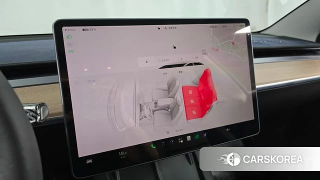 Tesla Model 3 id 4656816 из Кореи 7
