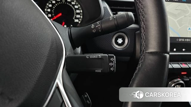 Renault Korea (Samsung) XM3 id 4987298 из Кореи 7