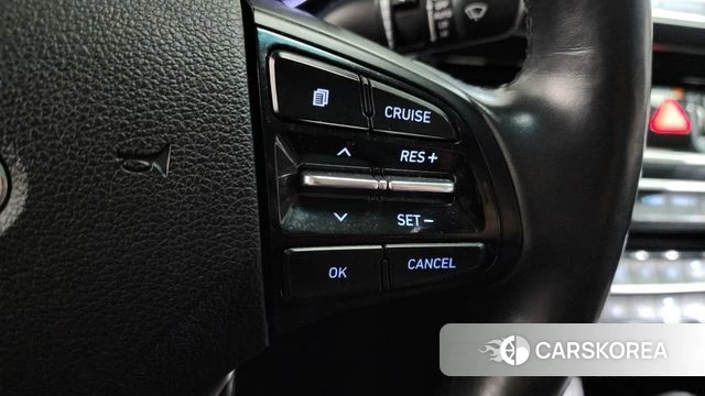Hyundai Grandeur IG id 4197044 из Кореи 7