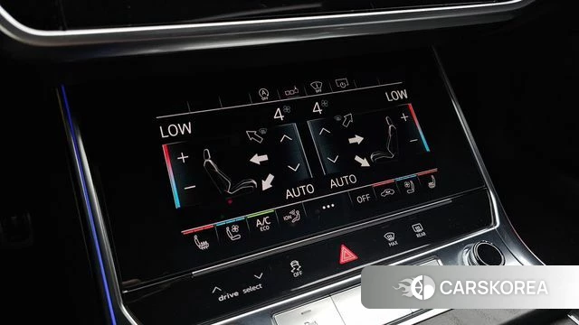 Audi A6 (C8) id 4683722 из Кореи 7
