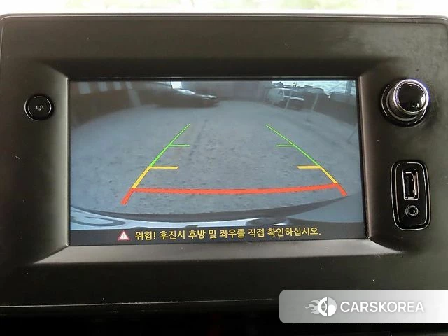 Renault Korea (Samsung) Master id 5034904 из Кореи 7