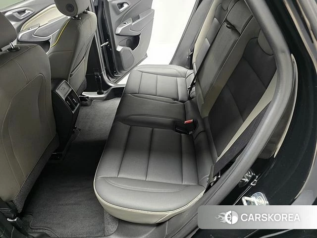 Chevrolet (GM Daewoo) Trax Crossover id 4980982 из Кореи 7