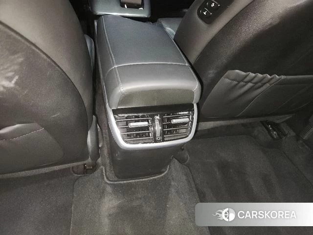 Hyundai The New Grandeur IG Hybrid id 5041384 из Кореи 7