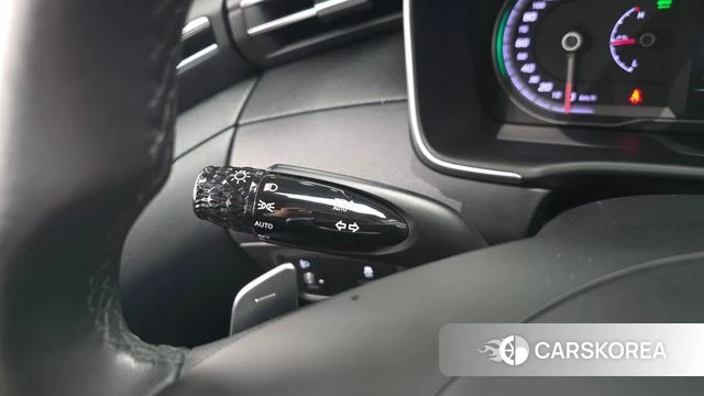 Hyundai Tucson Hybrid (NX4) id 4636464 из Кореи 7