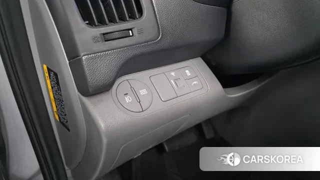 Hyundai The New Grand Starex id 3188186 из Кореи 7