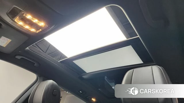 Mercedes-Benz GLS - Class X167 id 4934993 из Кореи 7
