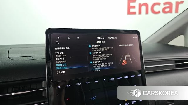 Hyundai Staria id 4990892 из Кореи 7