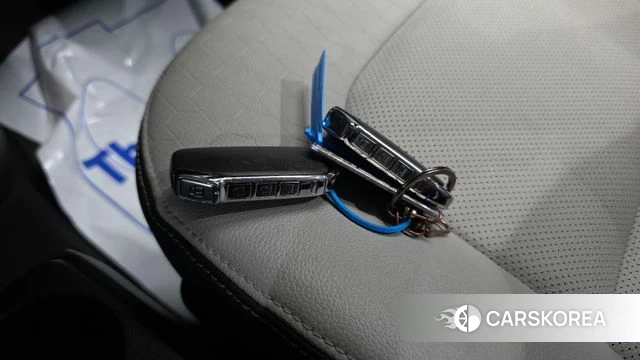 Kia The New Kia Ray id 4951026 из Кореи 7