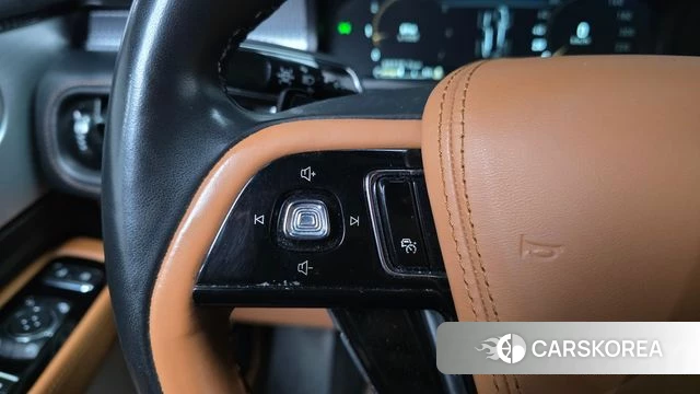 Lincoln Aviator 2nd generation id 5012622 из Кореи 7