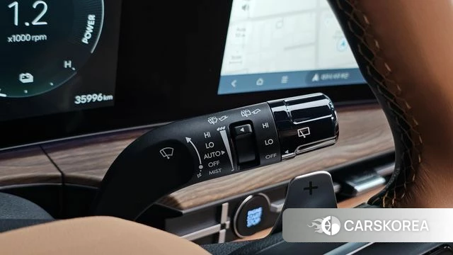 Hyundai Santa Fe (MX5) id 5001825 из Кореи 7