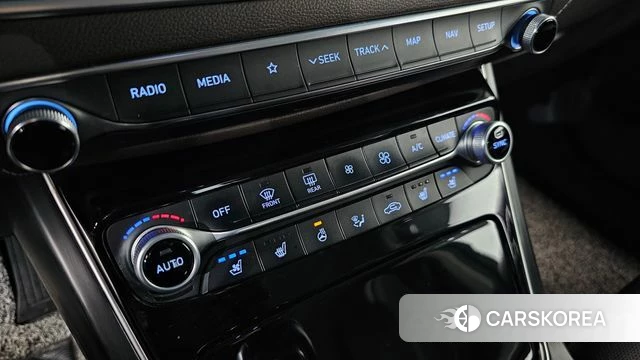 Hyundai Grandeur IG id 5041984 из Кореи 7