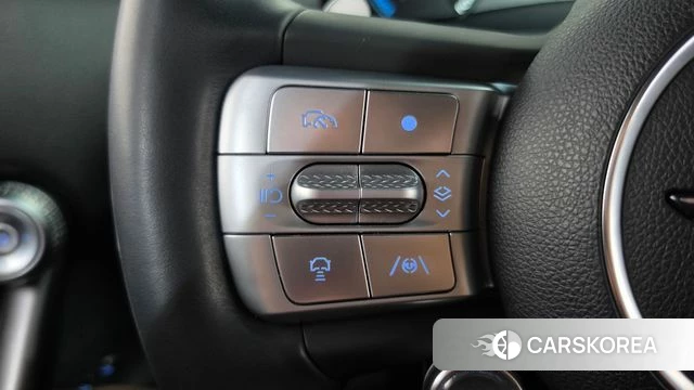 Genesis GV60 id 4975793 из Кореи 7