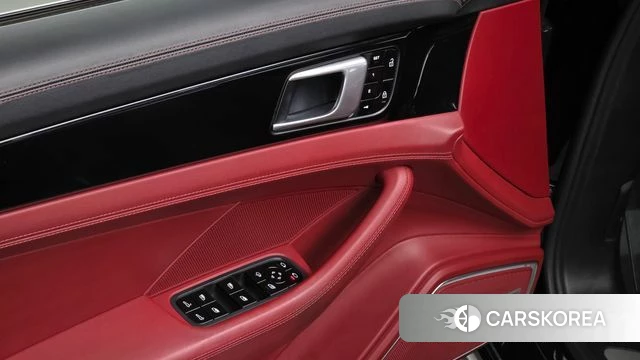 Porsche Panamera (971) id 4775054 из Кореи 8
