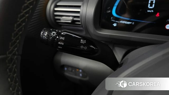 Hyundai Casper id 3817626 из Кореи 7