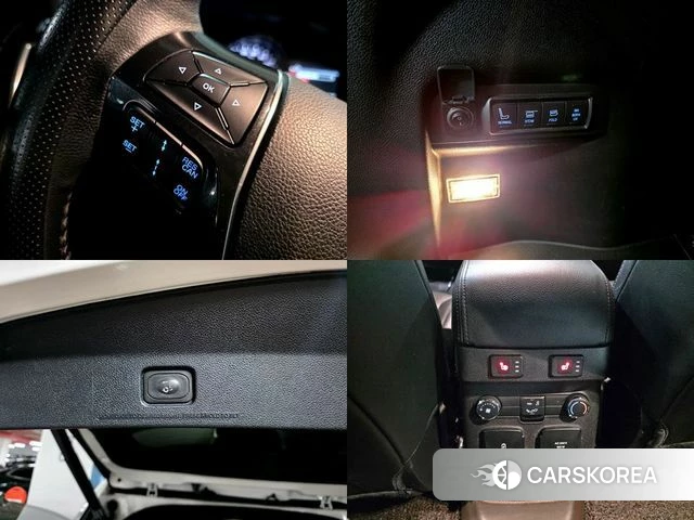 Ford Explorer id 4873239 из Кореи 7