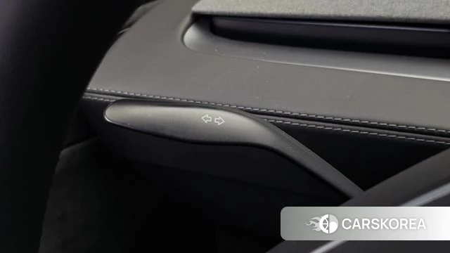 Tesla Model Y id 4980112 из Кореи 7