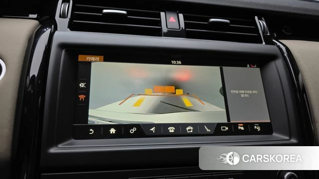 Land Rover Discovery 5 id 4967328 из Кореи 7