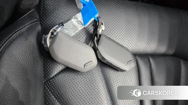 Kia The New K5 3rd generation id 4980544 из Кореи 7