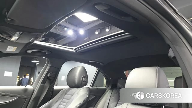 Mercedes-Benz E-Class W213 id 5017485 из Кореи 7