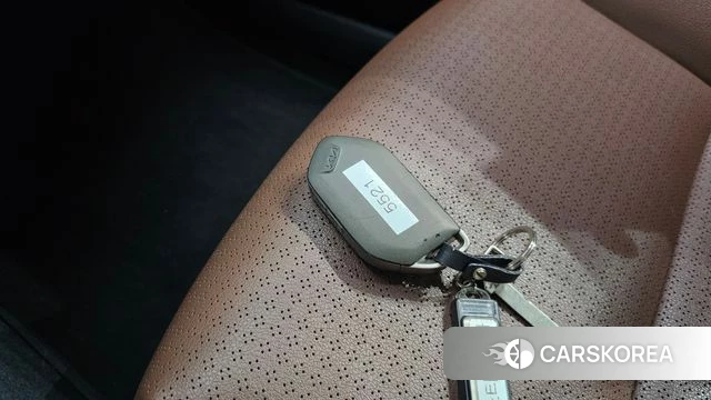 Kia The New Morning (JA) id 5058805 из Кореи 7