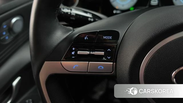 Hyundai Avante Hybrid (CN7) id 4997641 из Кореи 7