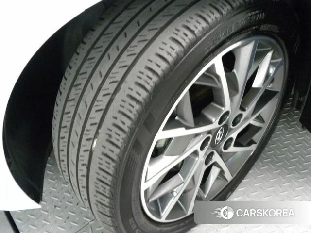 Hyundai The New Avante AD id 5041883 из Кореи 7