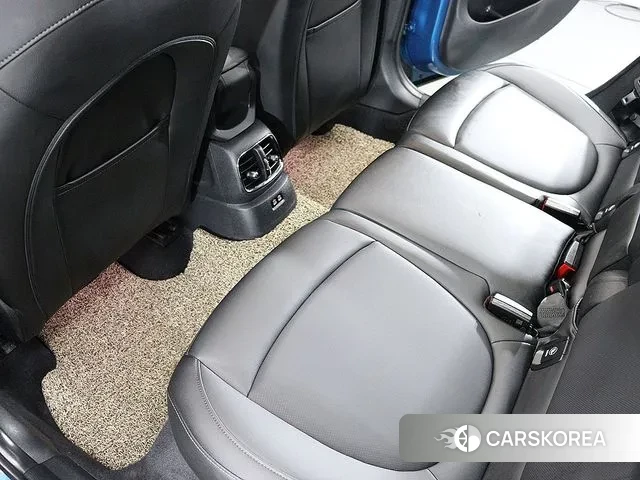 Mini Cooper SD Countryman id 3214894 из Кореи 7