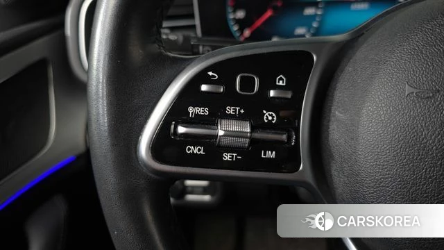 Mercedes-Benz GLE-Class W167 id 5028986 из Кореи 7